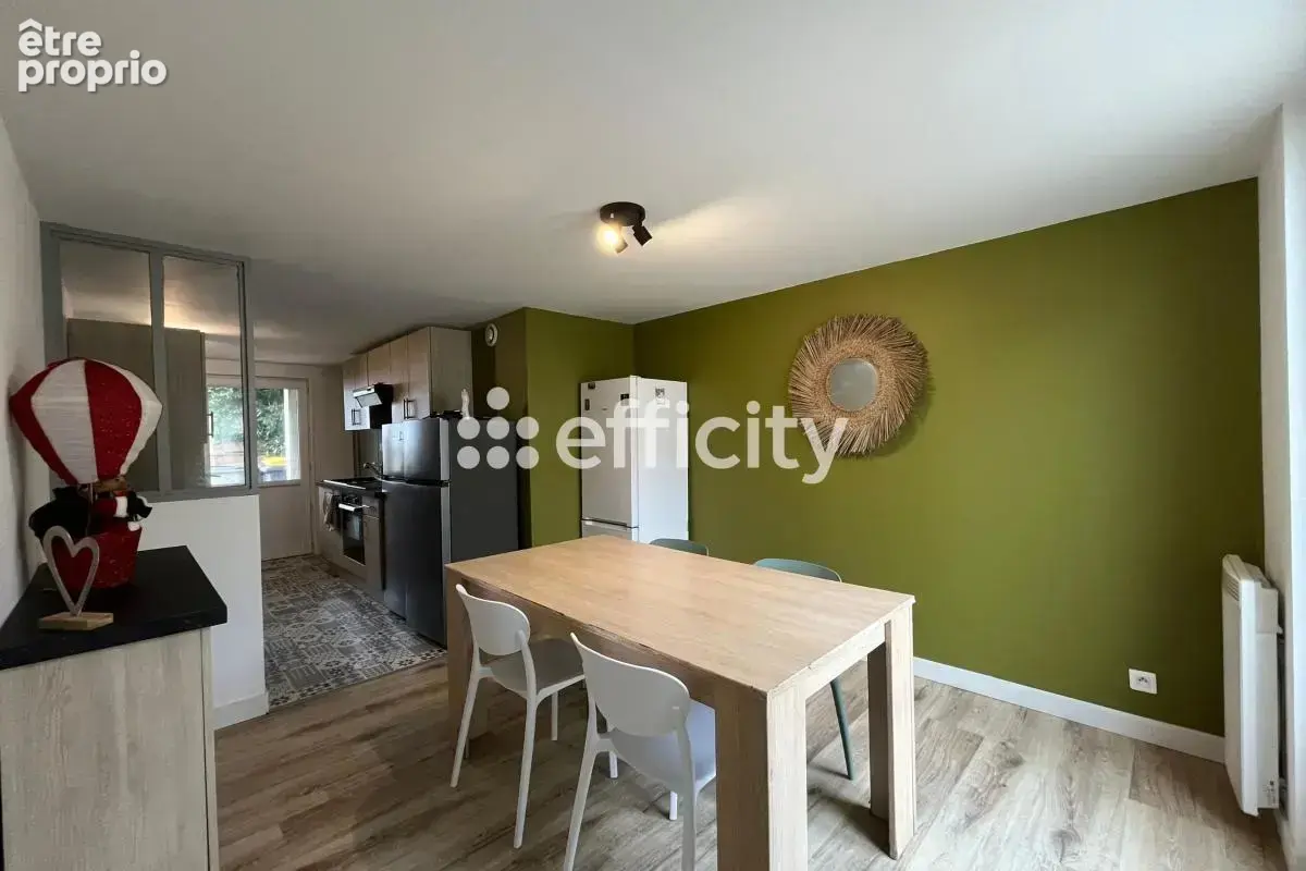 Maison 140 m² à Poitiers  - photo 3