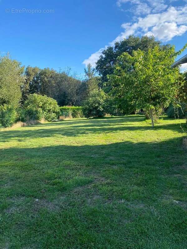 Vente Maison Jardres(86800) 256 000ï¿œ - photo 2