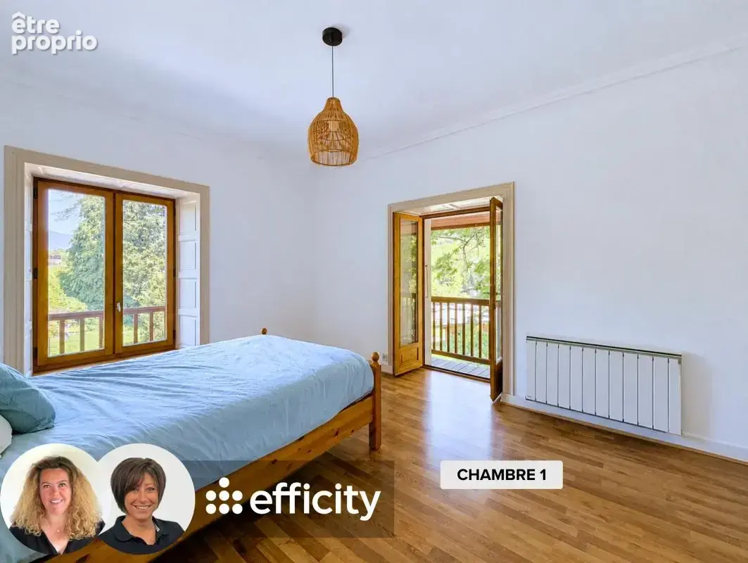 Appartement - photo 9