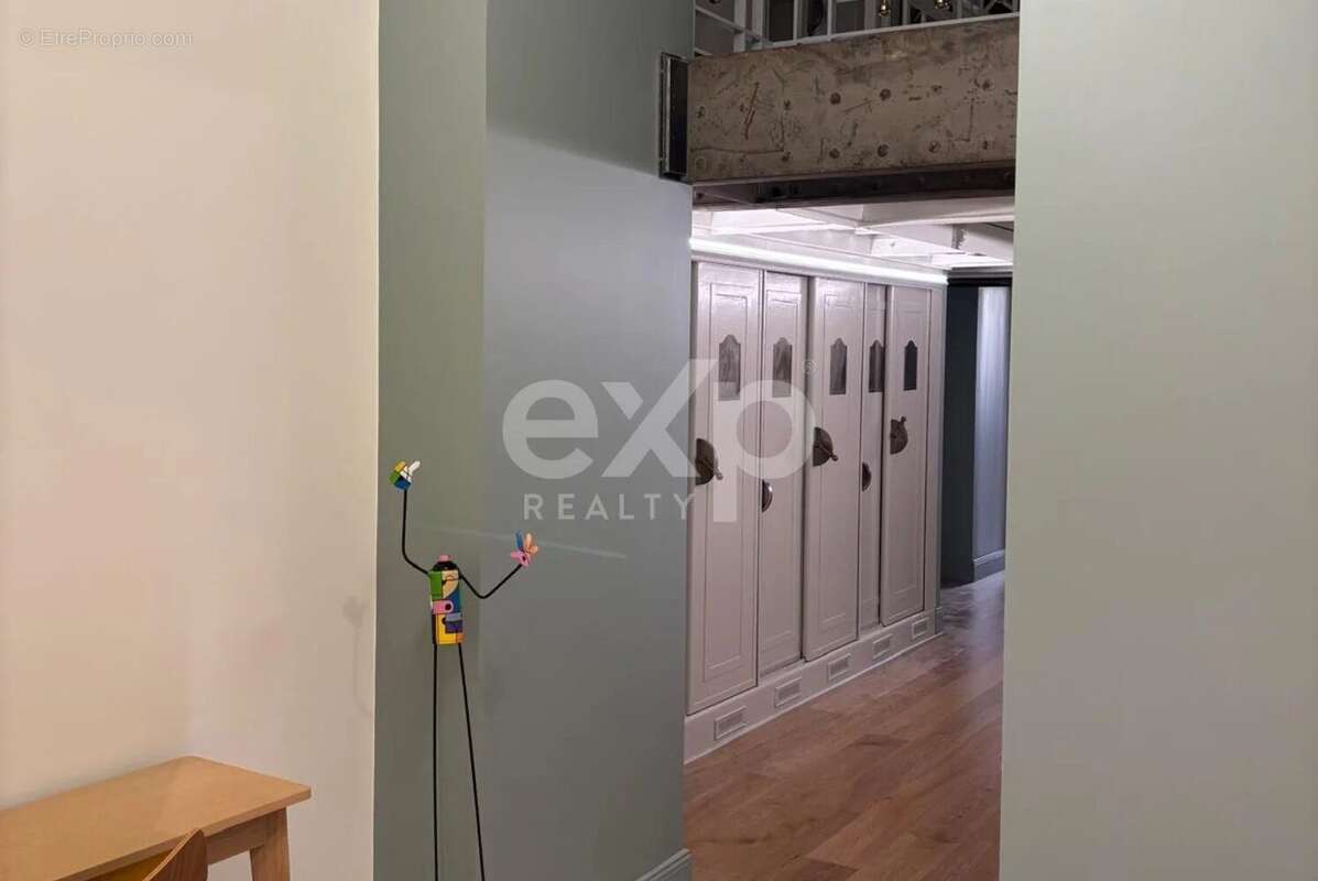 Appartement à MONT-DE-MARSAN