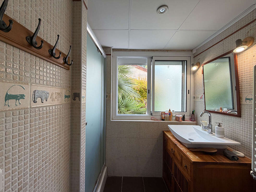 Maison 178m² à périgueux - photo 8
