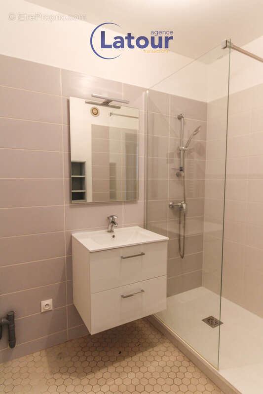 Appartement à DREUX