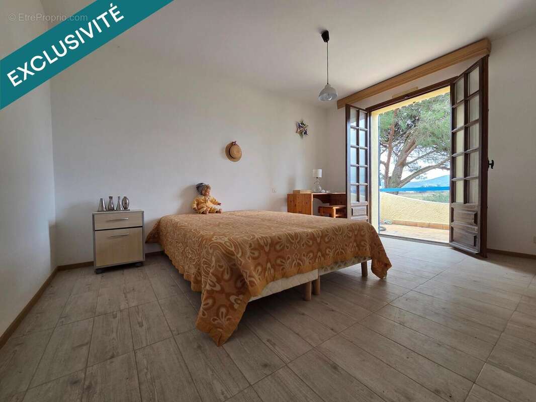 Photo 9 - Maison à CHATEAUNEUF-DU-RHONE