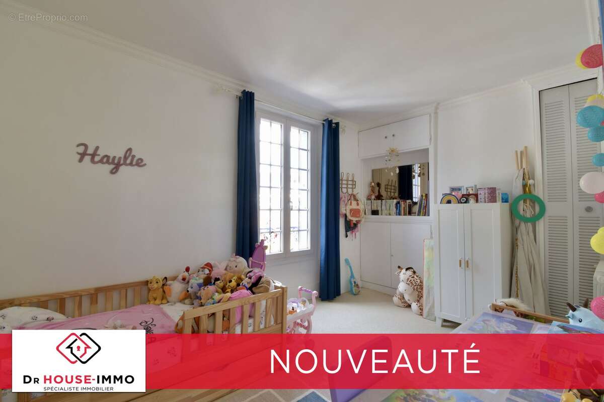 Maison 170 m² à Mantes-La-Jolie  - photo 9