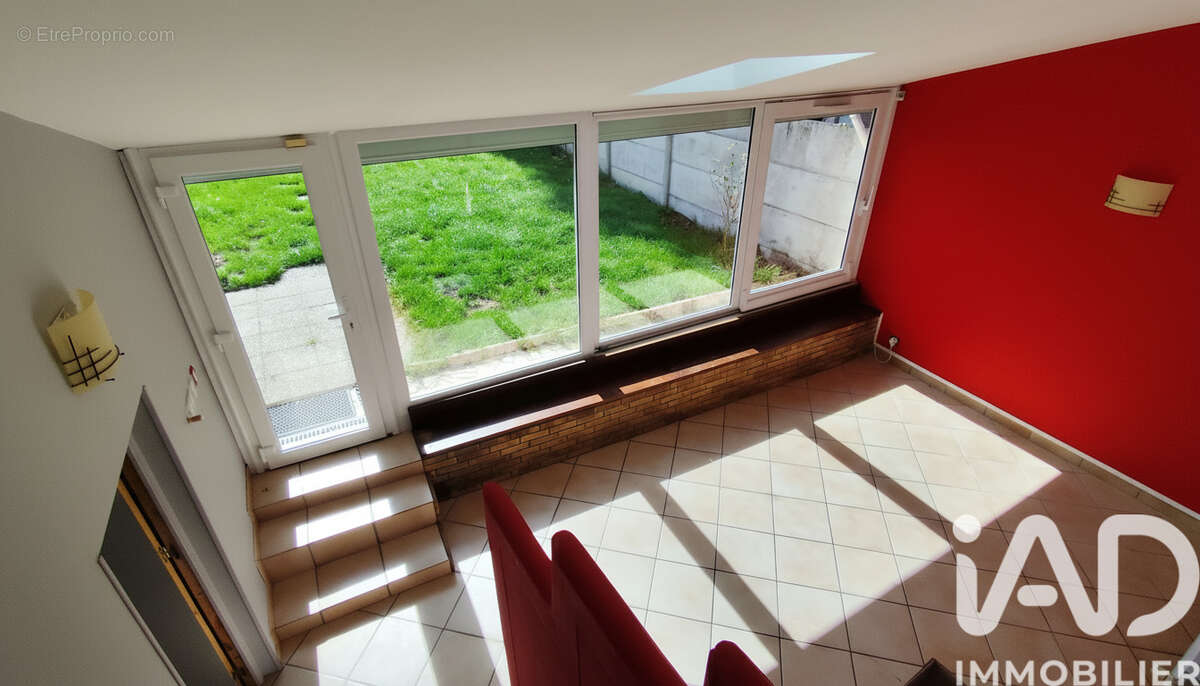 Maison 81 m² à Ecouen  - photo 9