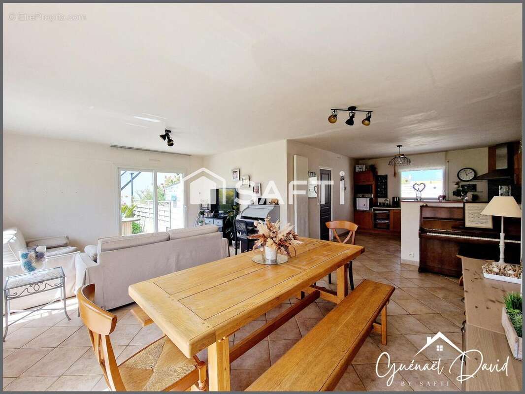 Photo 4 - Maison à PLOUGOULM