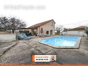 Maison à COMMELLE-VERNAY