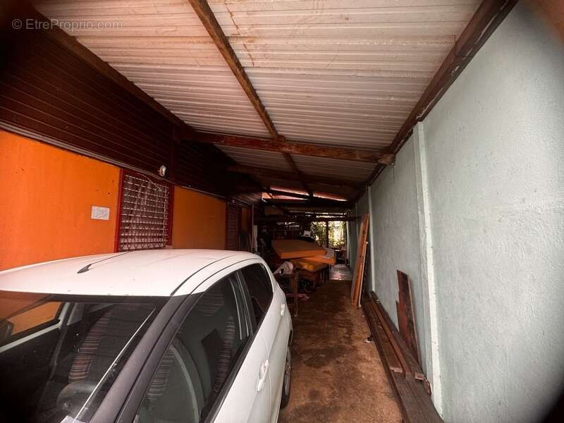 Maison à KOUROU