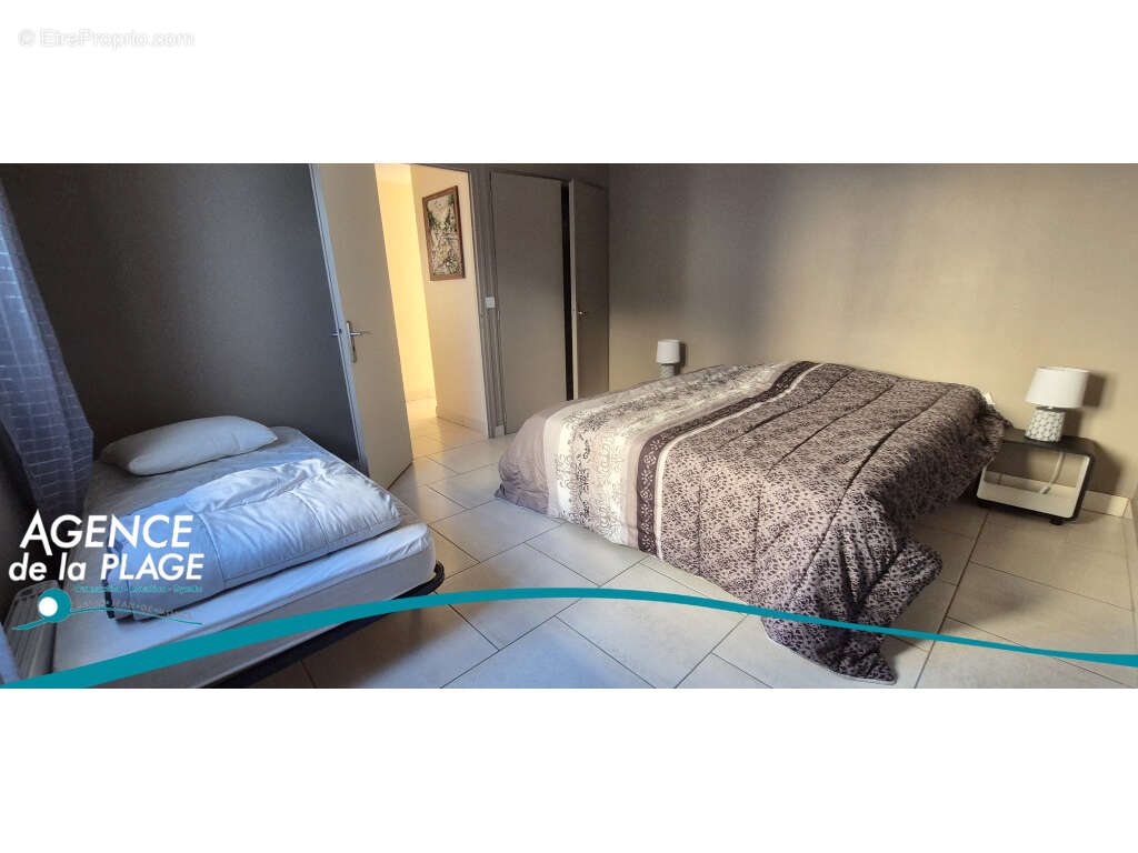 Maison à SAINT-JEAN-DE-MONTS