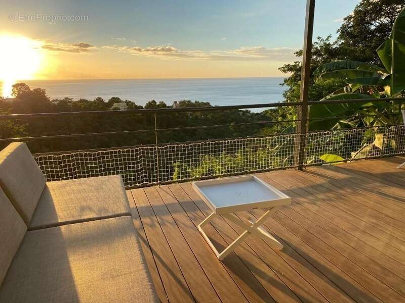 Maison à BOUILLANTE