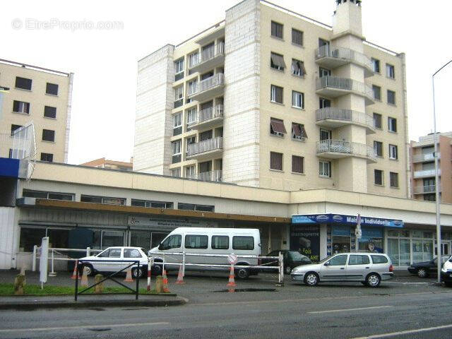Appartement à MELUN