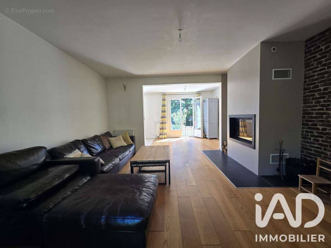 Maison 150 m² à Boinvilliers  - photo 2