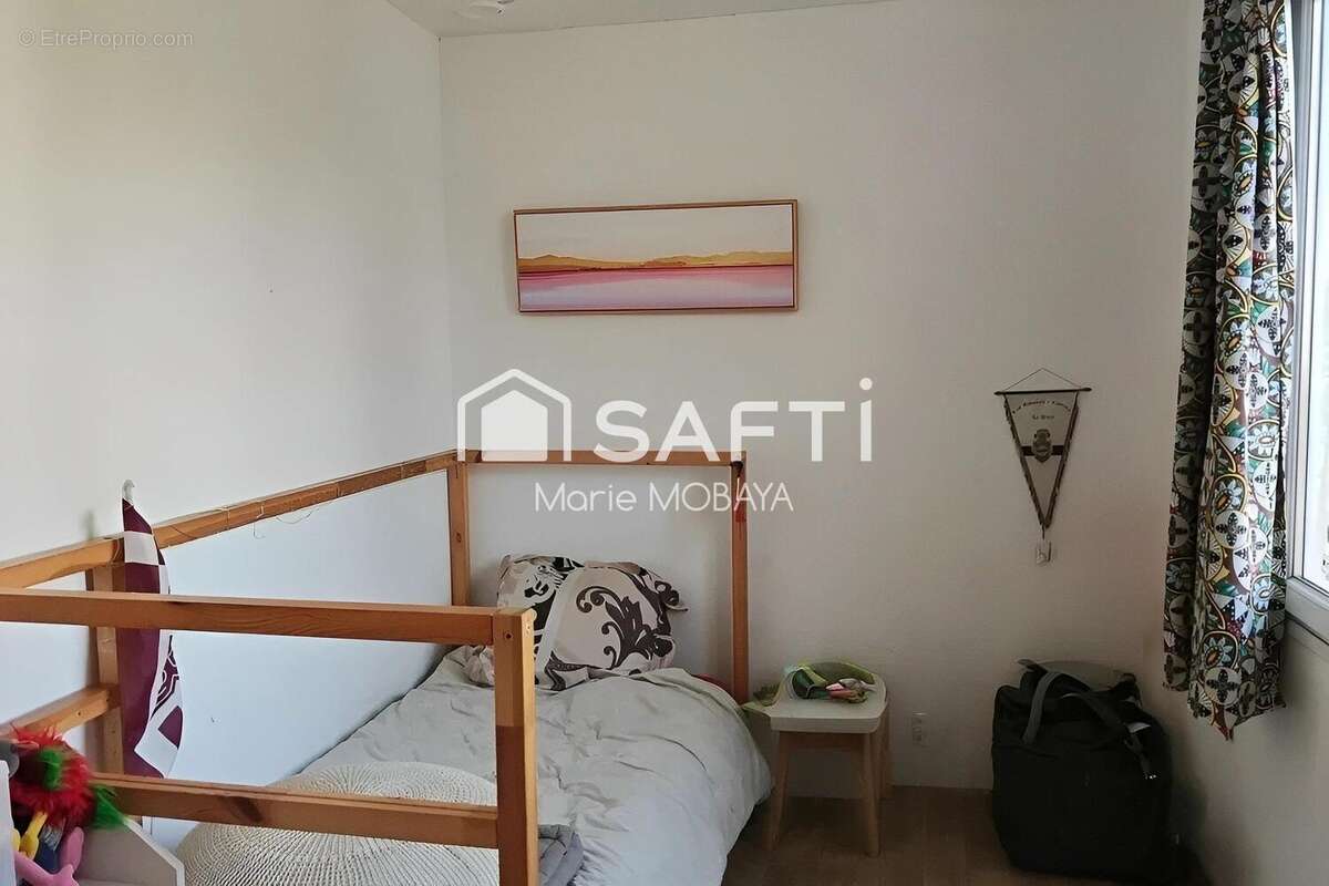 Photo 8 - Maison à CUBZAC-LES-PONTS