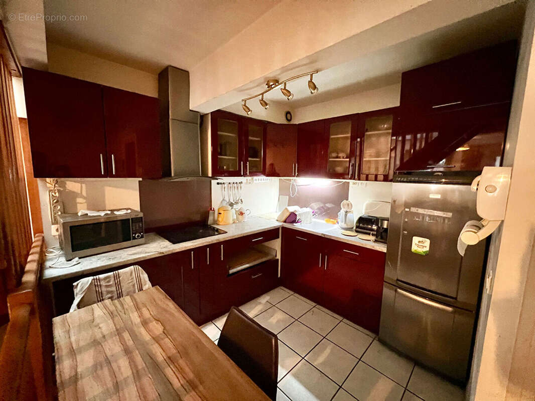 Maison à CONFLANS-SAINTE-HONORINE