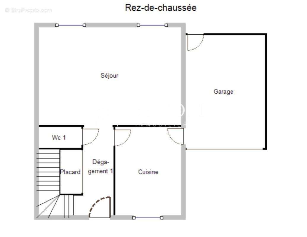 Maison à FREJUS