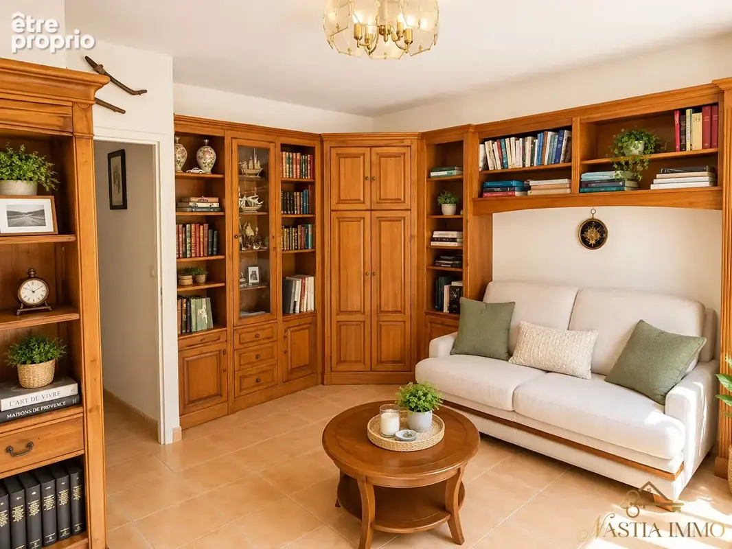 Villa Arcachonnaise d'exception, Ville d'Hiver à Arcachon - photo 9
