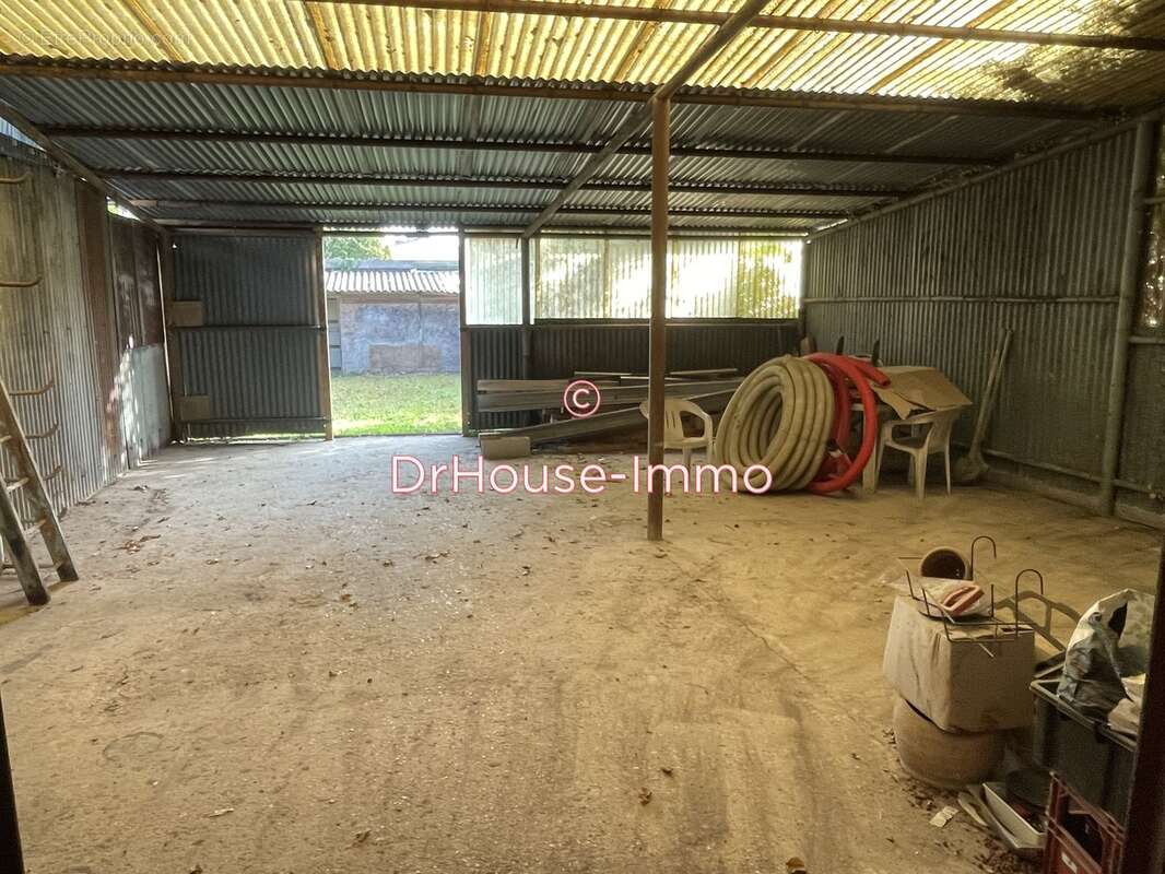 Appartement à GARGENVILLE