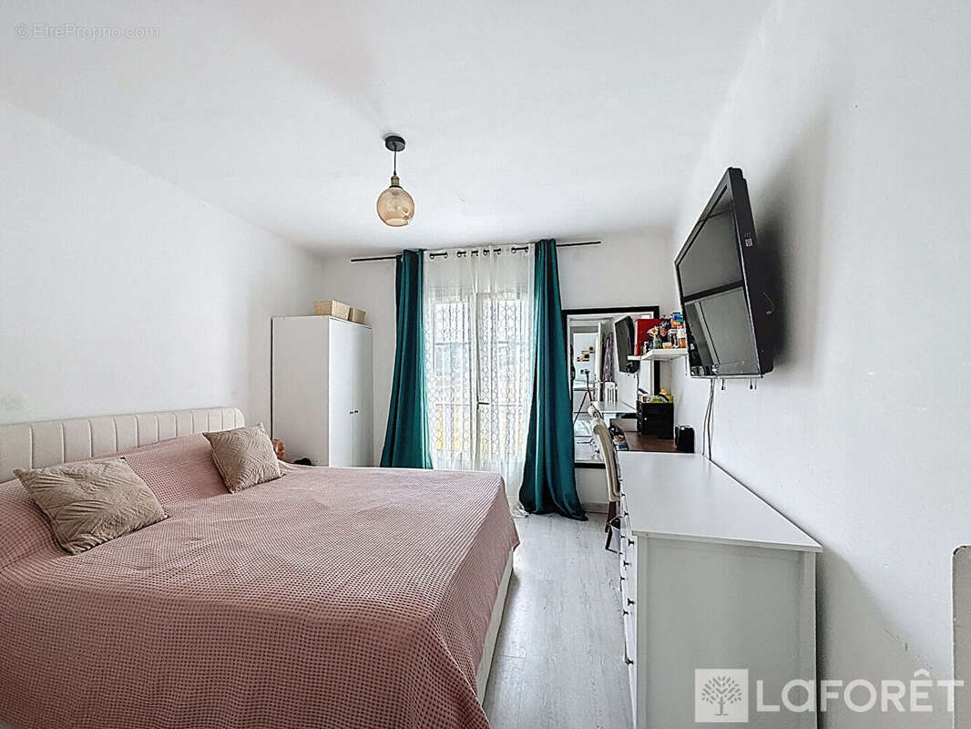 Appartement à ROQUEBRUNE-CAP-MARTIN