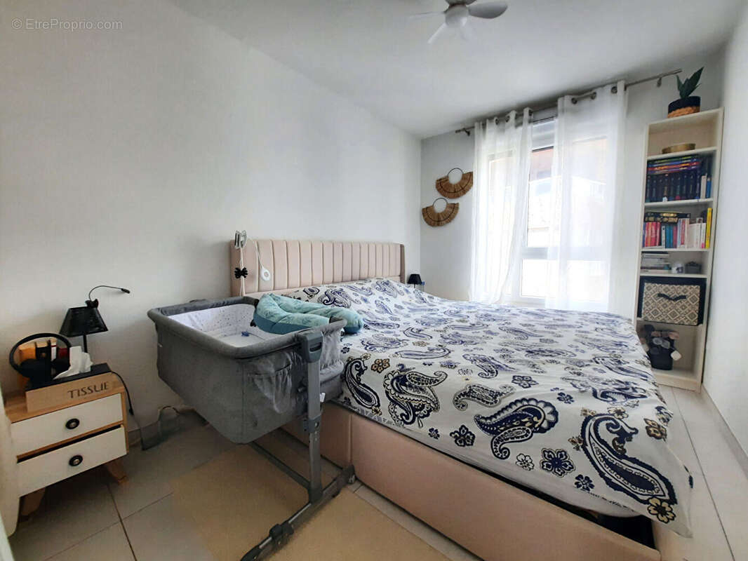 Appartement à SAINT-JEAN-DE-VEDAS