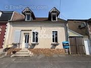 Maison à MARGNY-LES-COMPIEGNE