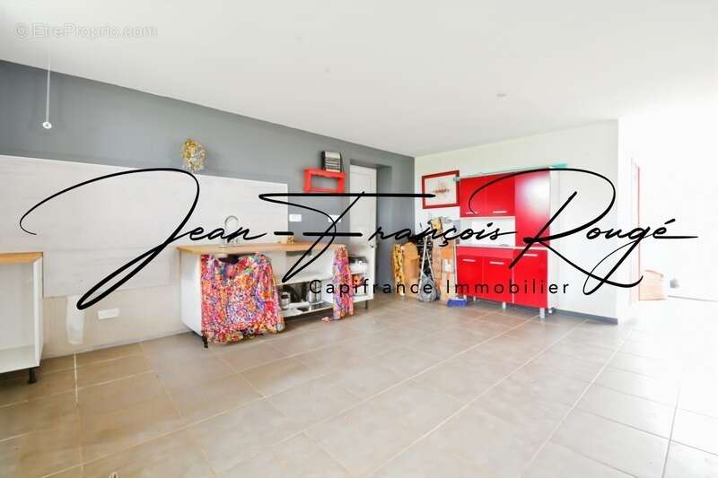 Maison à SAINT-ANDRE-DE-BOHON