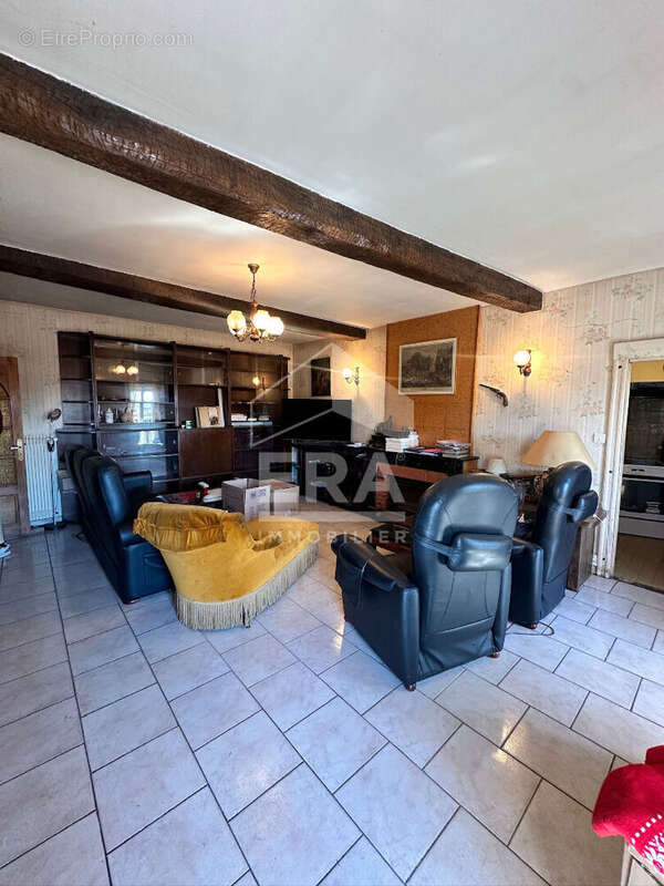 Appartement à GAILLAC