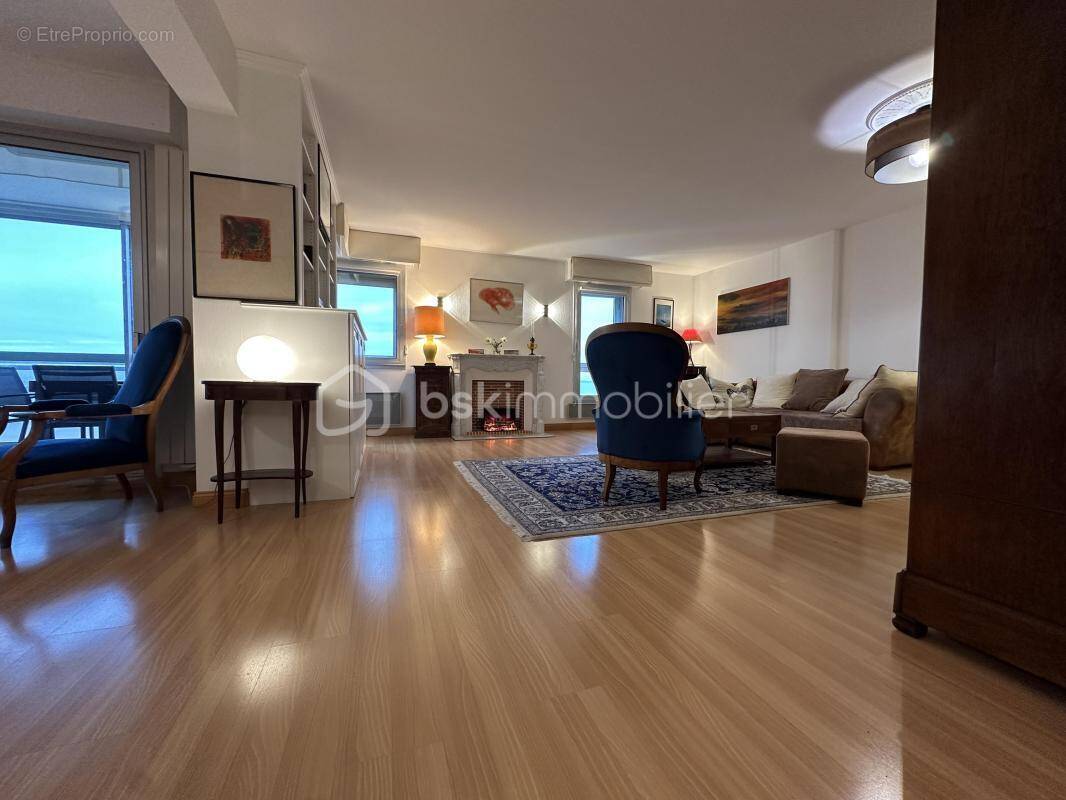 Appartement à PORNICHET