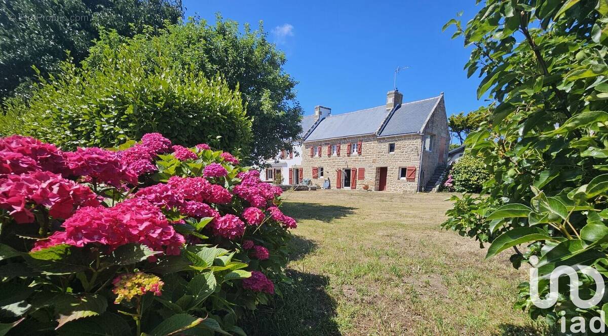 Photo 1 - Maison à AUDIERNE