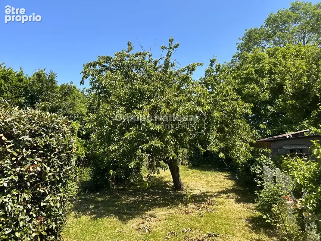 Maison Sainte Genevieve 4 pièce(s) 74.69 m2 - photo 6