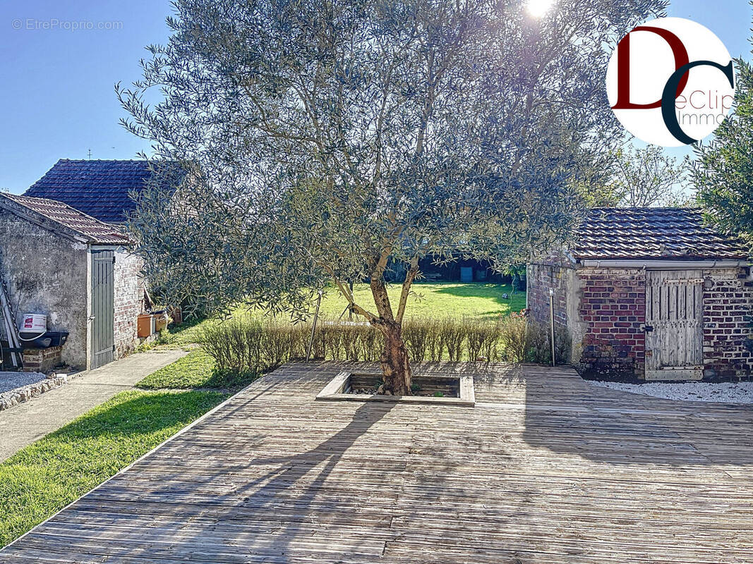 Photo 1 - Maison à VERBERIE