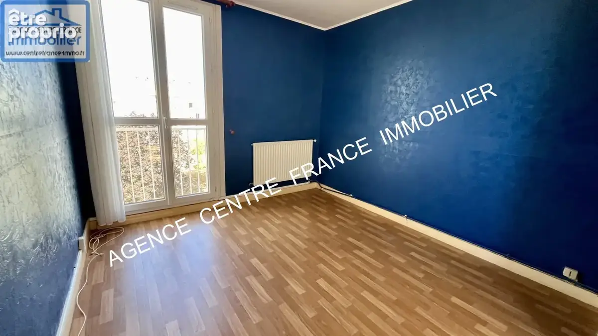 Appartement de 5 pièces - 97m² environ - A VENDRE à BOURGES - Secteur Diderot - photo 8