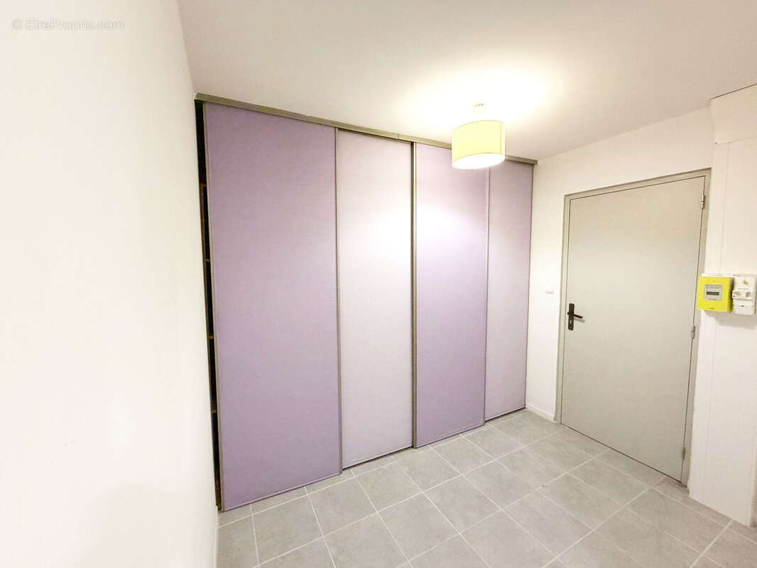 Appartement à ROYAT