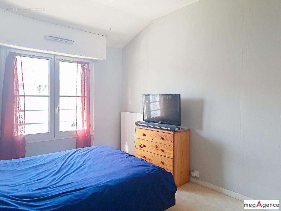 Appartement à REZE