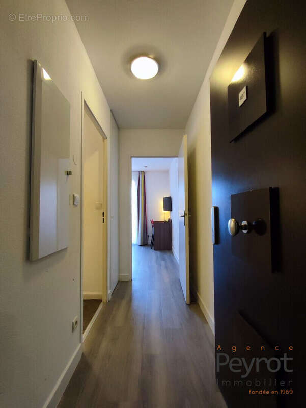 Appartement 21 m² à Perpignan  - photo 9