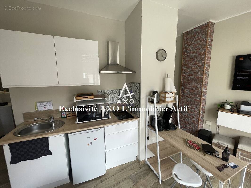 Appartement à ARRAS