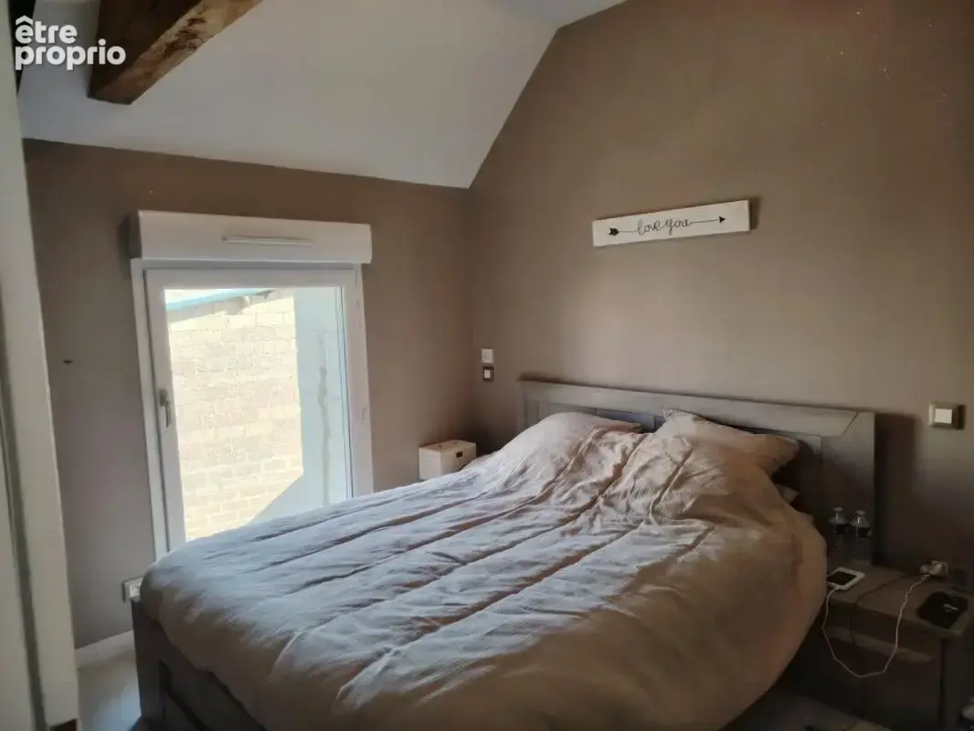Belle maison en pierre avec dépendance et potentiel locatif sur un terrain de 1100 m² Beaumont Saint Cyr - photo 6