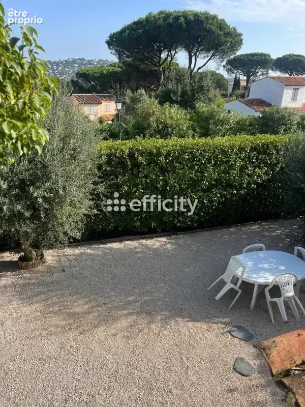 Maison 4 pièces 106 m² à vendre à Sainte-Maxime (83120) - photo 19