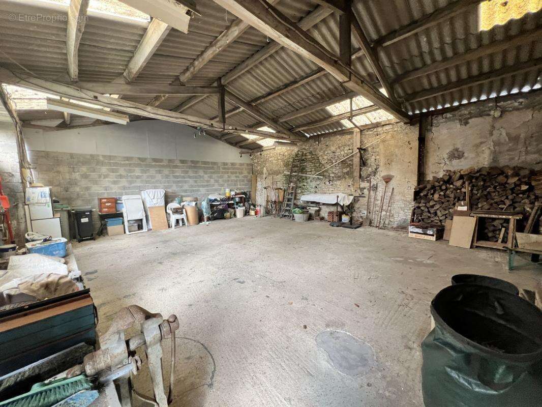 maison/villa 5 pièce(s) 106 m2 - photo 6