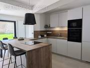 Maison à MARCQ-EN-BAROEUL