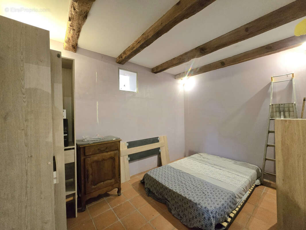 Maison à LE LOROUX-BOTTEREAU