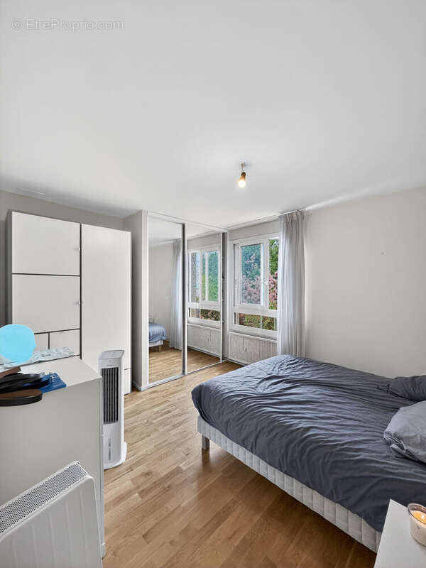 Appartement 101 m² à Toulouse  - photo 9