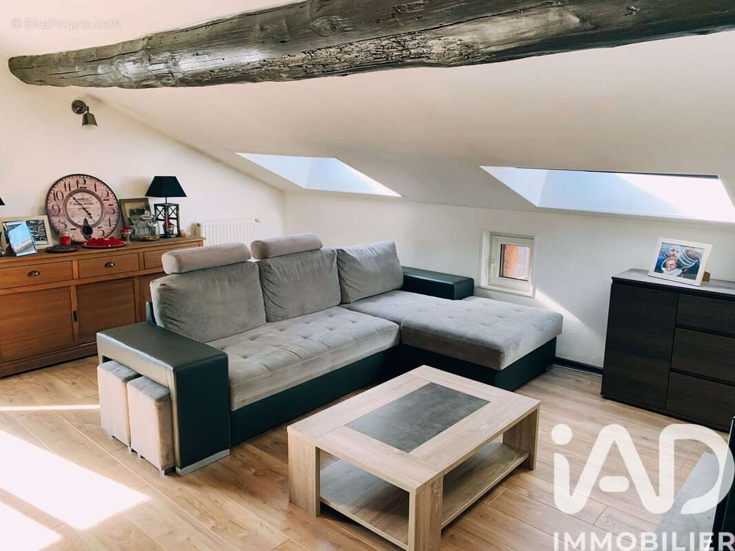 Photo 3 - Appartement à FIRMINY