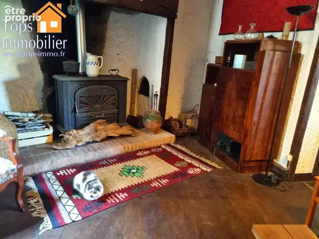 Maison de Caractere de 143 m2 Secteur Montbazens / Rignac - photo 3