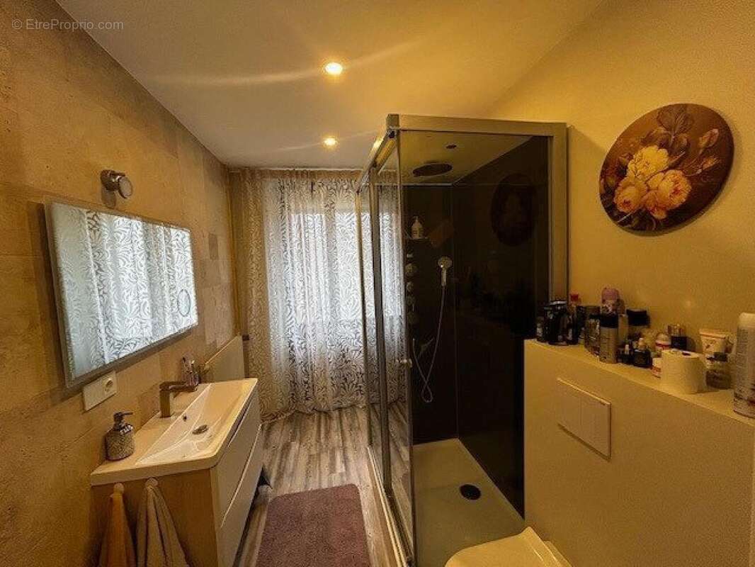 Photo 8 - Appartement à LURE