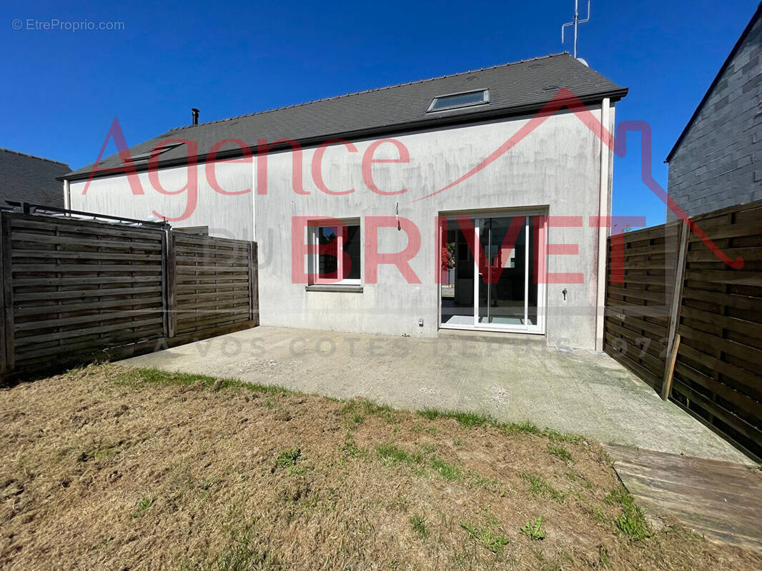 Maison à SAINTE-REINE-DE-BRETAGNE