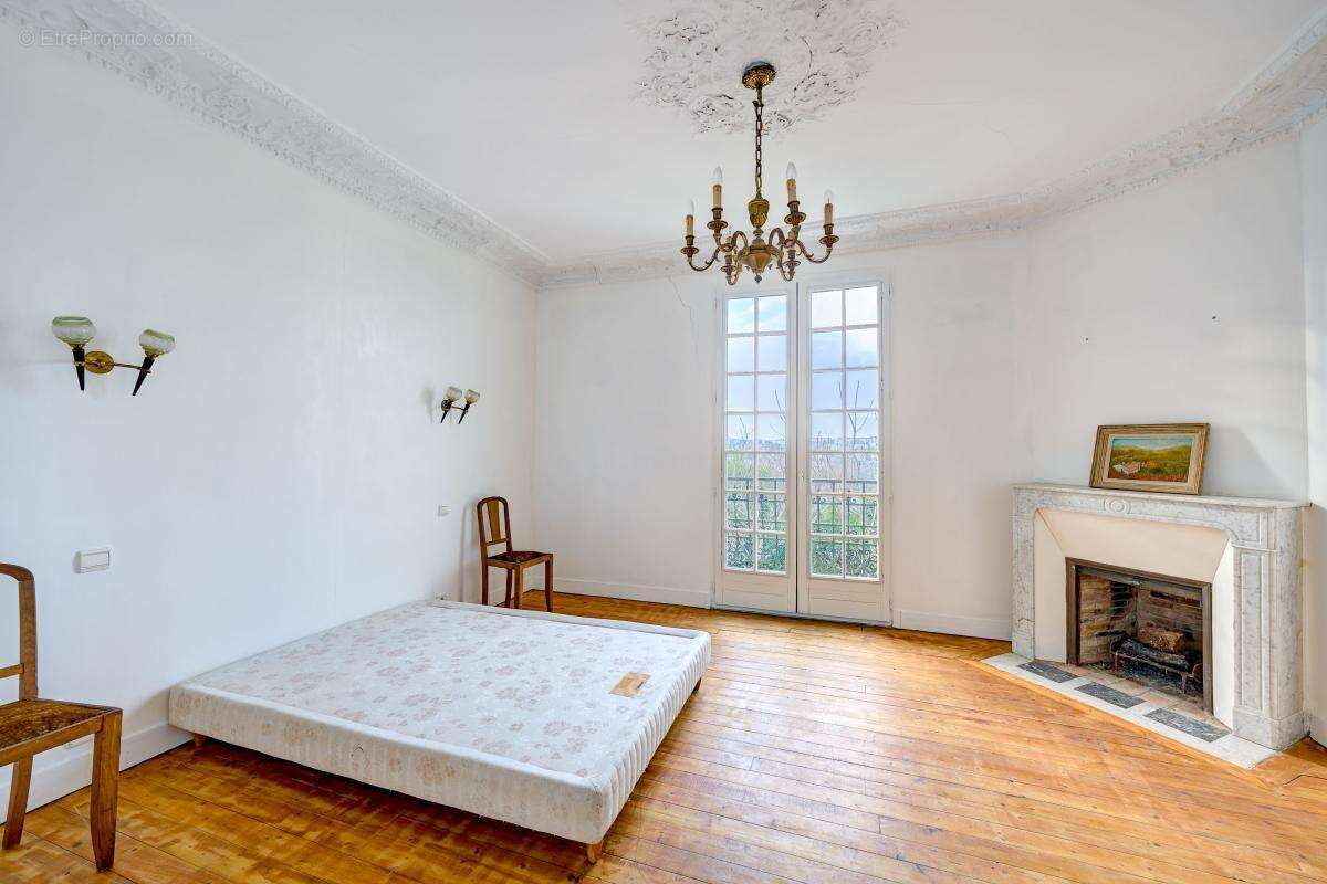 Maison à CROSNE