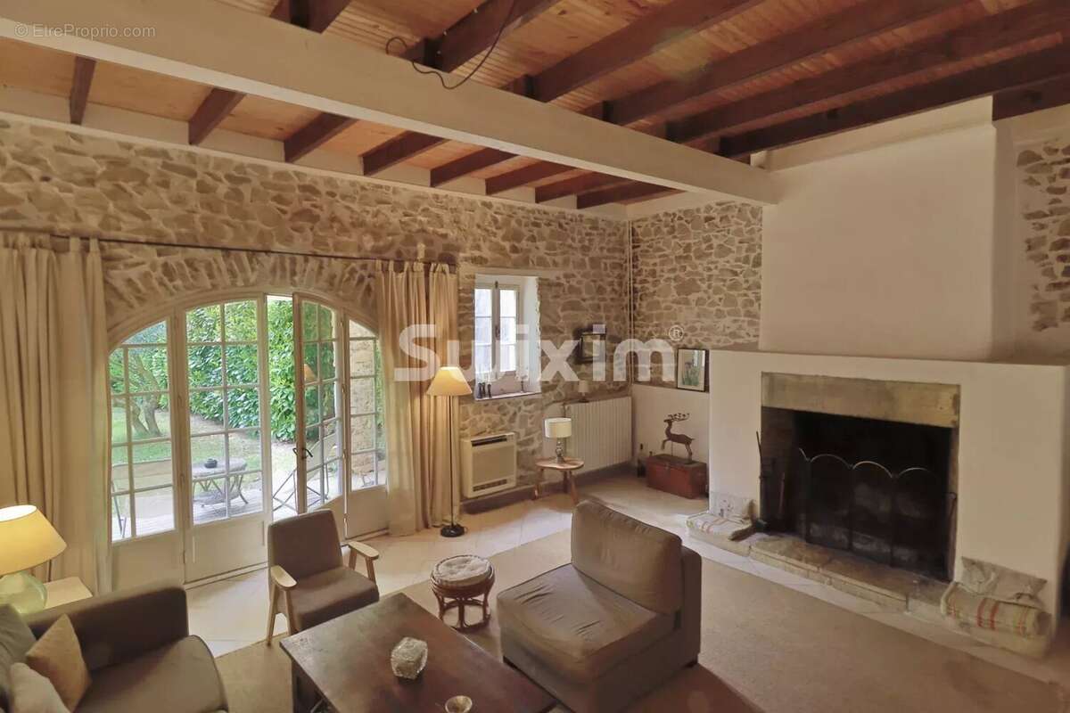 Maison à SOYANS