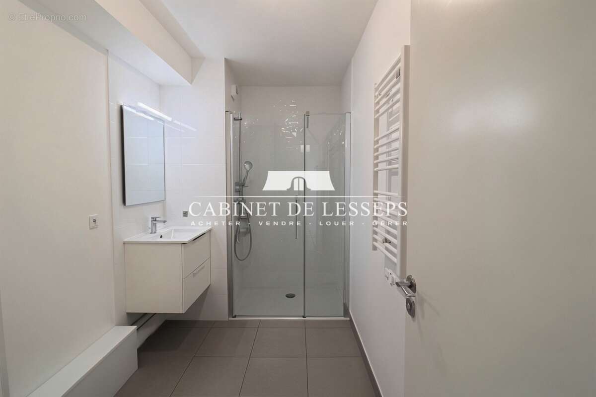 Appartement à BAYONNE