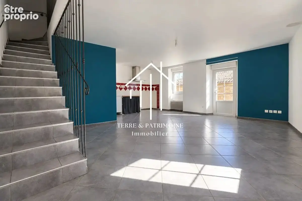 Maison de village avec deux habitations - photo 3