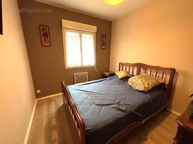 Maison à BOUSBECQUE